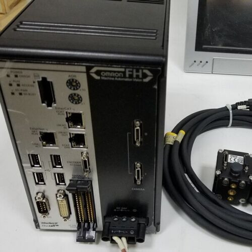 100% Test  Fh-1050+Fh-Sc02   Warranty