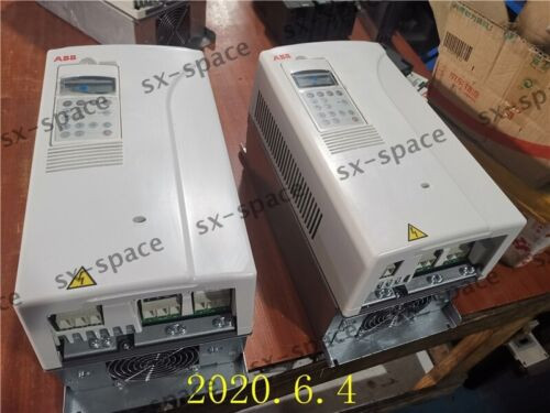 Acs800-01-0020-7+E200+P901  100% Tested