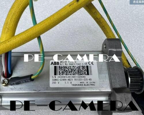 1Pcs 3Hac17342-1/01     Warranty