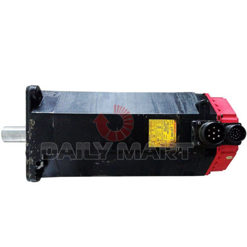 Used Fanuc A06B-0153-B089