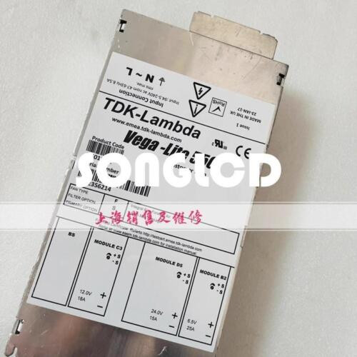 1Pcs Vega-Lite 550 V5018Hg