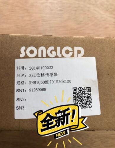 1Pcs New Mts Rhm1050Md701S2G8100 Rhm0400Mr021A01