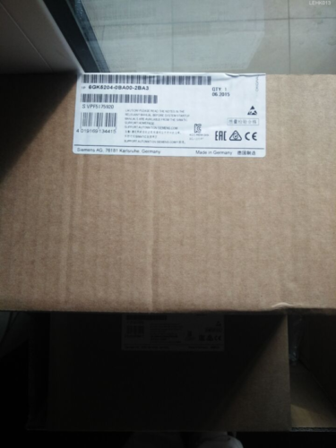 New 6Gk5202-2Bb00-2Ba3