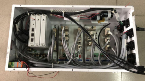 Bosch Rexroth R985003020 Used & Tested