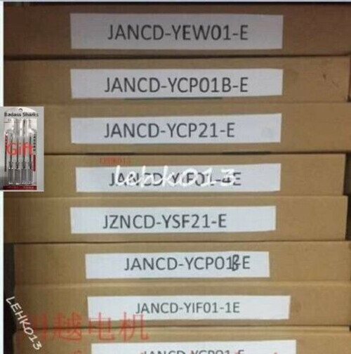 1Pcs New Jancd-Ycp21-E