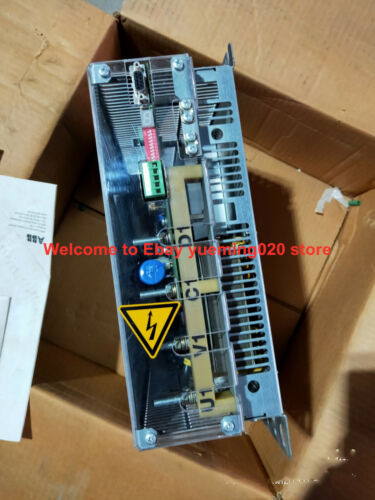 Ship /  Abb Dcf504A0050-000000X Fast Delivery