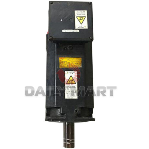 Used Fanuc A06B-0855-B390