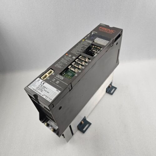 Fuji Electric Frenic 5000Ms5 / Frn5 . 5Mc5-2