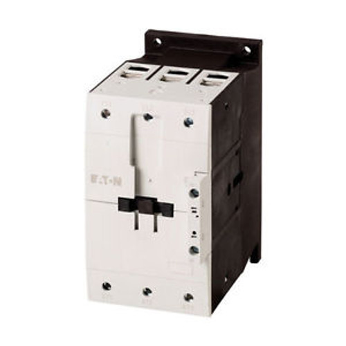 NEW! DILM95 - Contactor - 95A - 24VAC Operated, 600V