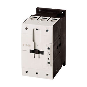 NEW! DILM95 - Contactor - 95A - 240VAC Operated, 600V