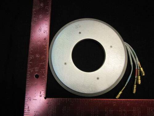 Applied Materials Amat 1400-01109   Calibration Head