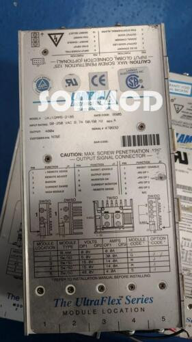 1Pcs Uaj1Gmms-2186