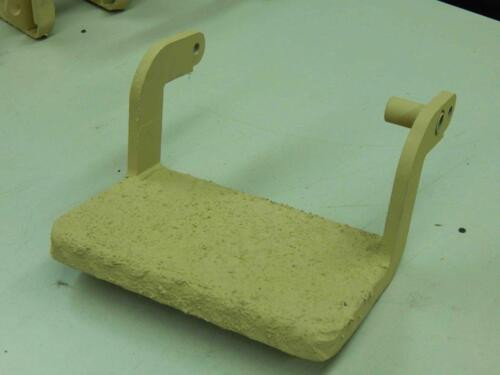 General Dynamics R0076819, 2541015576412 Vehicle Boarding Ladder, Step