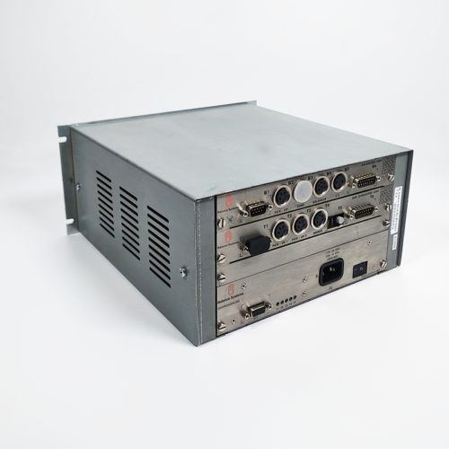 1 Pcs Used Balance Systems 9Shvm2000Al050