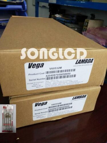 1Pcs  New Vega 650 V608Bst