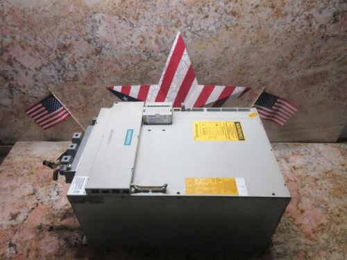 Warranty: Siemens Simodrive E/R-Modul 1P 6Sn1146-1Bb00-0Da1 6Sn1146-1Bb00-0Da1