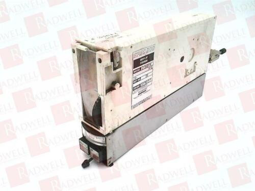 Invensys 250Pm-Stg-Cs / 250Pmstgcs Used Tested Cleaned