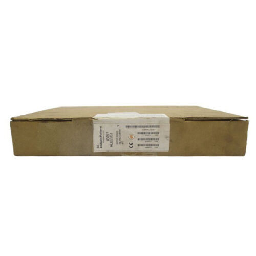 General Electric Ic697Alg320J Nsfs