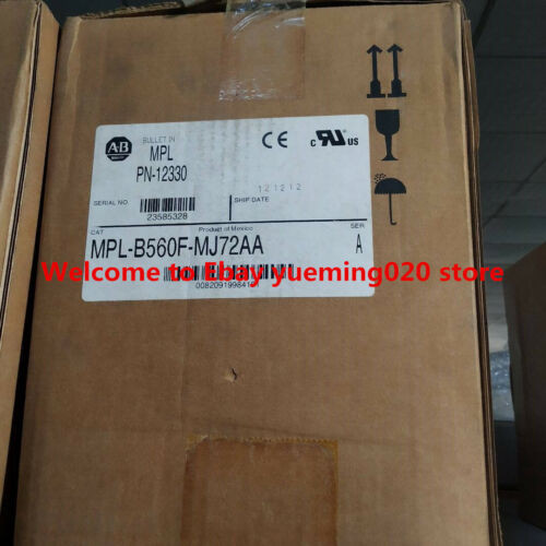 Ship  Mpl-B560F-Mj72Aa  Motor