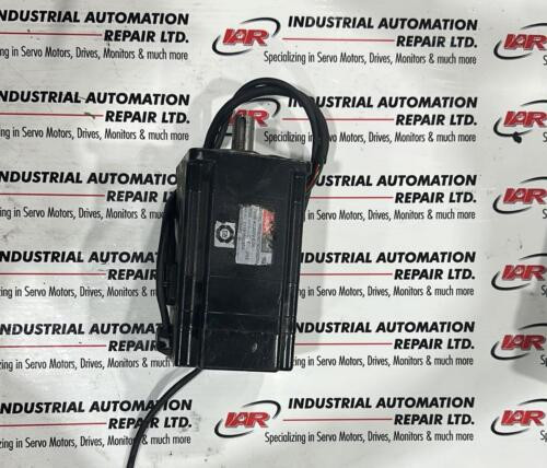 Sanyo P50B08075Dxs00M Servo Motor Sanyo P50B08075Dxs00M Servo Motor