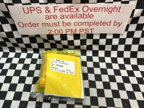 Haskel Seal Kit Ps, Dgt/Dgstv, 29524-35, 2952435, Shipsameday#1213G2