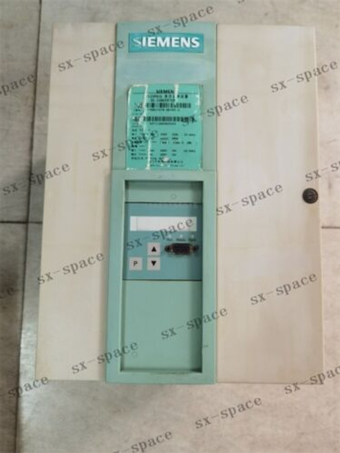 1Pcs 6Ra7078-6Dv62-0  100% Tested