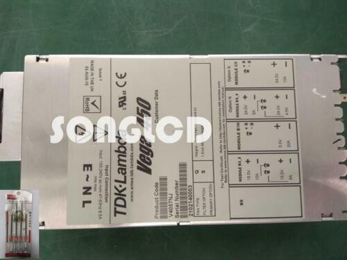 1Pcs Vega 450 V4057Nj