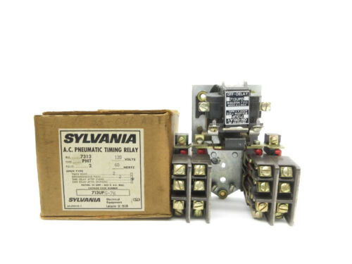 Sylvania 713Upg-76 120V 10A
