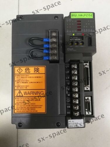 Ryg1.1Ha-Lp-Z15-E   Warranty