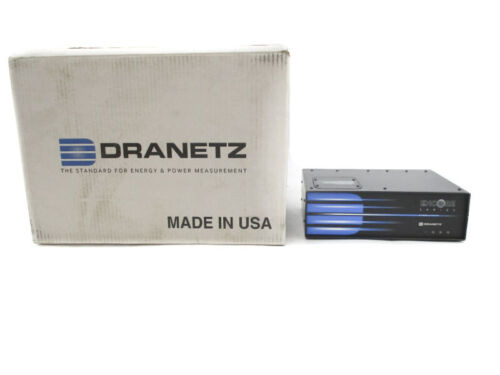 Dranetz 61000Pq 300V