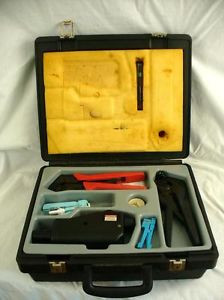 AMP Lightcrimp XTC Combined Termination Kit 503330-2