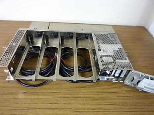 USED, Eltek Valere, CC9S-BPL-VV, +24V Shelf and Battery cables