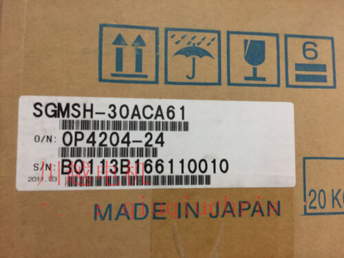 1Pcs New In Box 1Ps Sgmsh-30Aca61 New