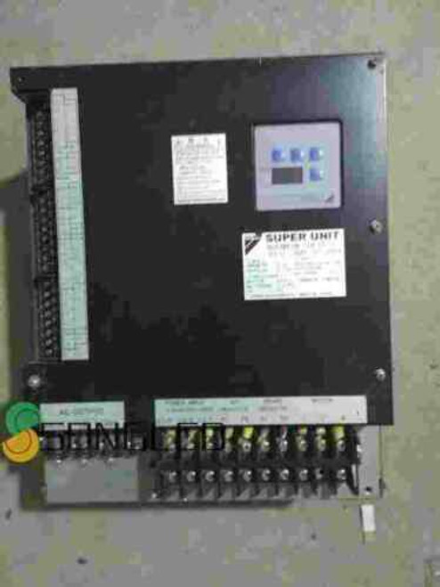 Super Unit Sucma1M-016-10-U Used & Tested With Warranty