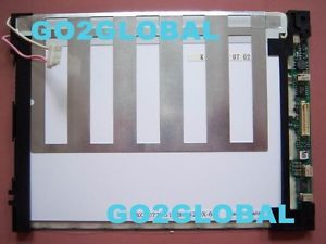 NEW and original GRADE A LCD PANEL KCS072VG1MB-G40 STN 7.2 640480