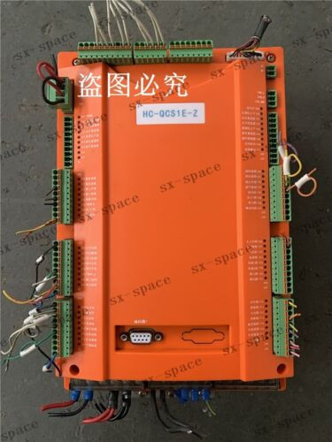 1Pcs  Hc-Qcs1E-Z 100% Tested