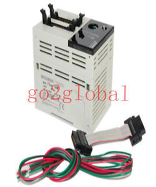 Mitsubishi Frequency converter FX2N-10GM for industry use