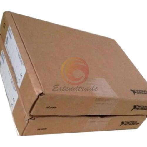1  Ni Pxi-6229 779115-01 Daq -
