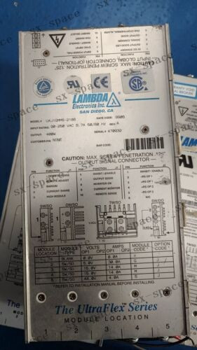 1Pcs Uaj1Gmms-2186 100% Tested