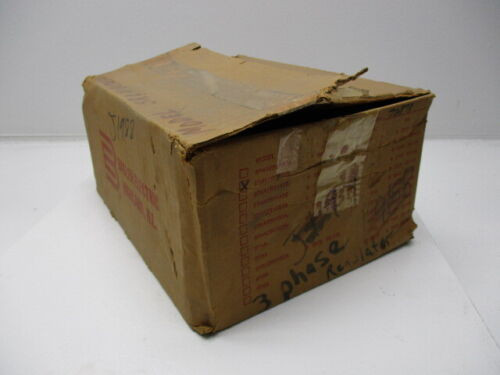 Basler Sr4A1B07B3A  New In Box