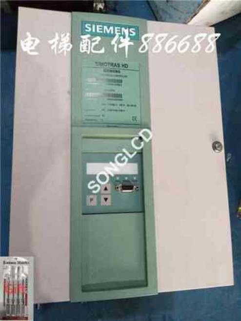 6Sg7062-0Eb60 D400/142-Mre Used & Tested With Warranty