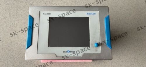 Maxymos 5867 5867B1000  100% Tested