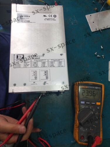 1Pcs X9-4W3P 100% Tested