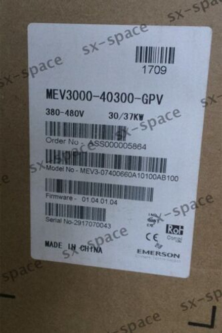 New Mev3000-40300-000