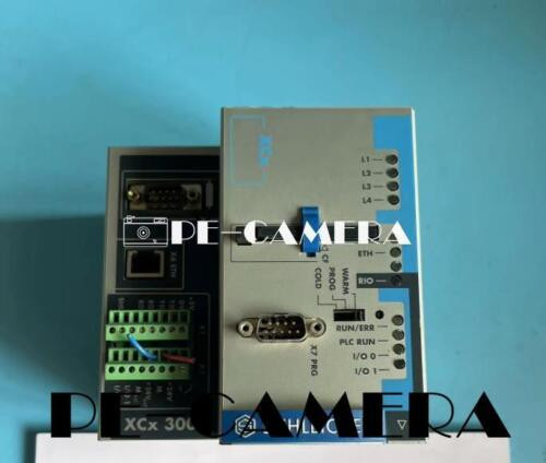 1Pcs Xcx300 Dinen61131-2