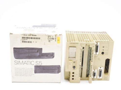 Siemens 6Es5095-8Ma04