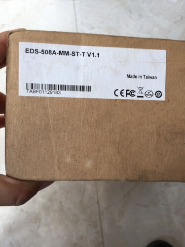 New Eds-508A-Mm-St-T  /Ems