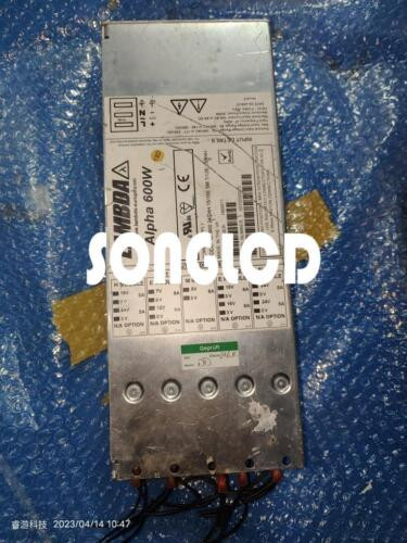 1Pcs Alpha600W H60971