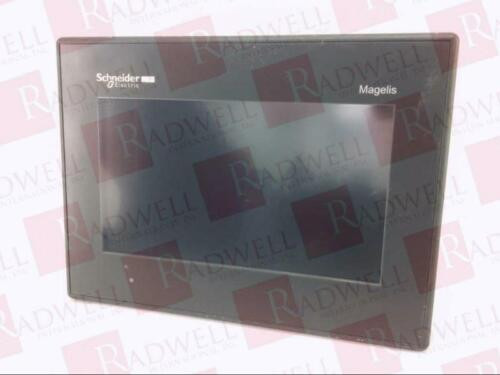 Schneider Electric Hmigxo3502 / Hmigxo3502 Used Tested Cleaned