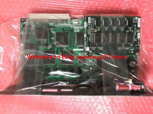 Ship  Okuma E0241-04T-019-1 Drive Card